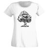 T-shirt  Lady Fit Thumbnail