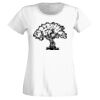 T-shirt  Lady Fit Thumbnail