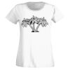 T-shirt  Lady Fit Thumbnail
