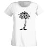 T-shirt  Lady Fit Thumbnail