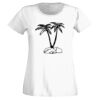 T-shirt  Lady Fit Thumbnail