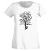 T-shirt  Lady Fit Thumbnail