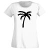 T-shirt  Lady Fit Thumbnail