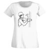T-shirt  Lady Fit Thumbnail