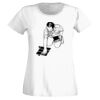 T-shirt  Lady Fit Thumbnail