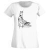 T-shirt  Lady Fit Thumbnail