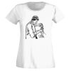 T-shirt  Lady Fit Thumbnail