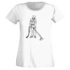 T-shirt  Lady Fit Thumbnail