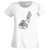 T-shirt  Lady Fit Thumbnail