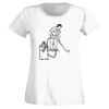 T-shirt  Lady Fit Thumbnail