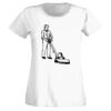 T-shirt  Lady Fit Thumbnail