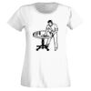 T-shirt  Lady Fit Thumbnail