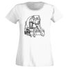 T-shirt  Lady Fit Thumbnail