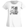 T-shirt  Lady Fit Thumbnail