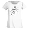 T-shirt  Lady Fit Thumbnail