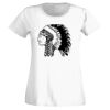 T-shirt  Lady Fit Thumbnail