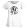 T-shirt  Lady Fit Thumbnail