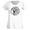 T-shirt  Lady Fit Thumbnail
