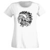 T-shirt  Lady Fit Thumbnail