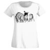 T-shirt  Lady Fit Thumbnail
