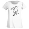 T-shirt  Lady Fit Thumbnail