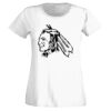 T-shirt  Lady Fit Thumbnail