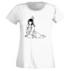 T-shirt  Lady Fit Thumbnail