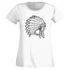 T-shirt  Lady Fit Thumbnail