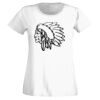T-shirt  Lady Fit Thumbnail