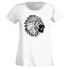 T-shirt  Lady Fit Thumbnail