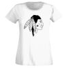 T-shirt  Lady Fit Thumbnail