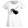 T-shirt  Lady Fit Thumbnail