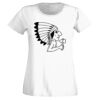 T-shirt  Lady Fit Thumbnail