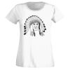 T-shirt  Lady Fit Thumbnail