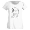 T-shirt  Lady Fit Thumbnail
