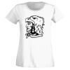 T-shirt  Lady Fit Thumbnail