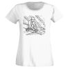 T-shirt  Lady Fit Thumbnail