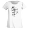T-shirt  Lady Fit Thumbnail