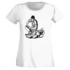T-shirt  Lady Fit Thumbnail