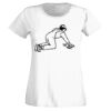 T-shirt  Lady Fit Thumbnail