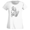 T-shirt  Lady Fit Thumbnail