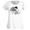 T-shirt  Lady Fit Thumbnail