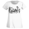 T-shirt  Lady Fit Thumbnail