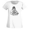 T-shirt  Lady Fit Thumbnail