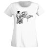 T-shirt  Lady Fit Thumbnail