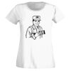 T-shirt  Lady Fit Thumbnail