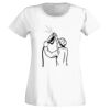 T-shirt  Lady Fit Thumbnail