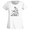T-shirt  Lady Fit Thumbnail