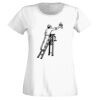 T-shirt  Lady Fit Thumbnail