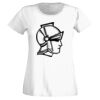 T-shirt  Lady Fit Thumbnail